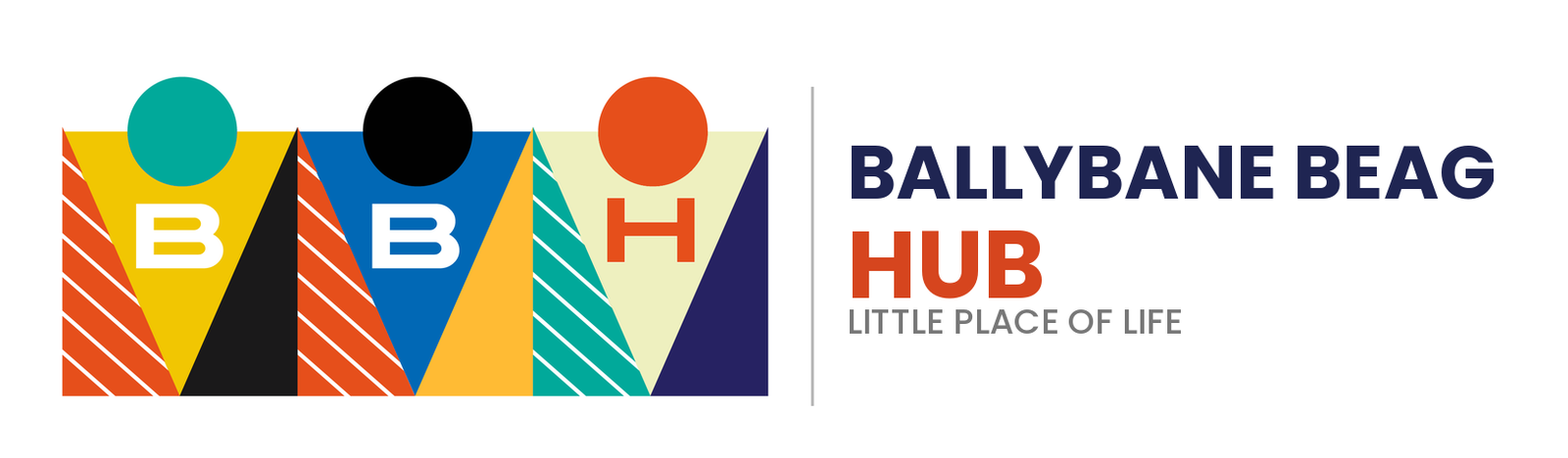 Ballybane Beag Hub